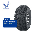 Vietnam Popular Bias and Radial Tires for ATV